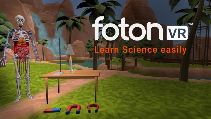 FotonVR