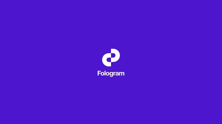 Fologram