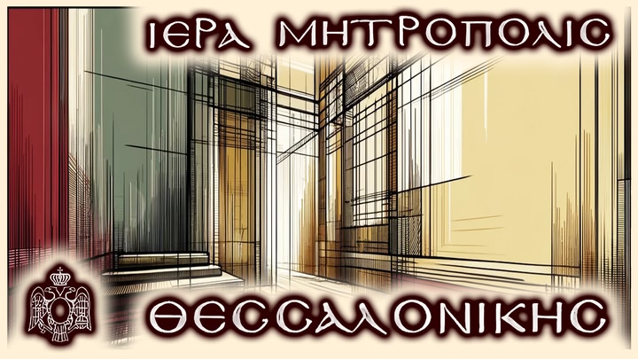 Metropolis of Thessaloniki - Gallery VR