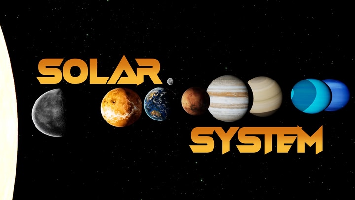 Solar System