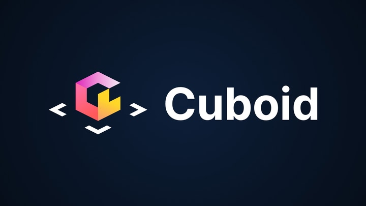 Cuboid