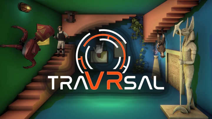 traVRsal