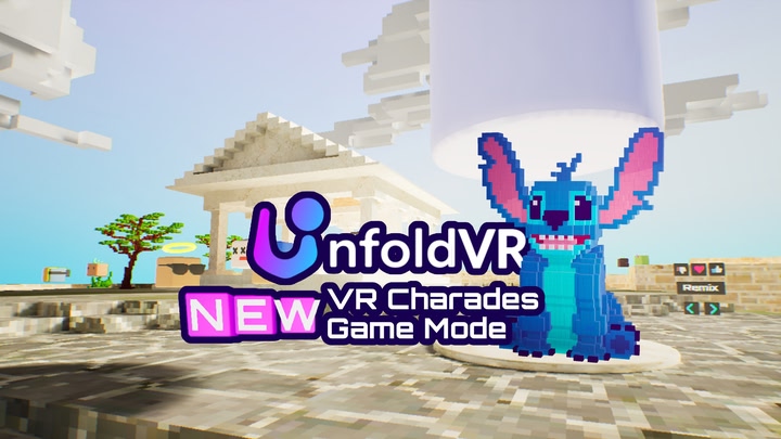 UnfoldVR