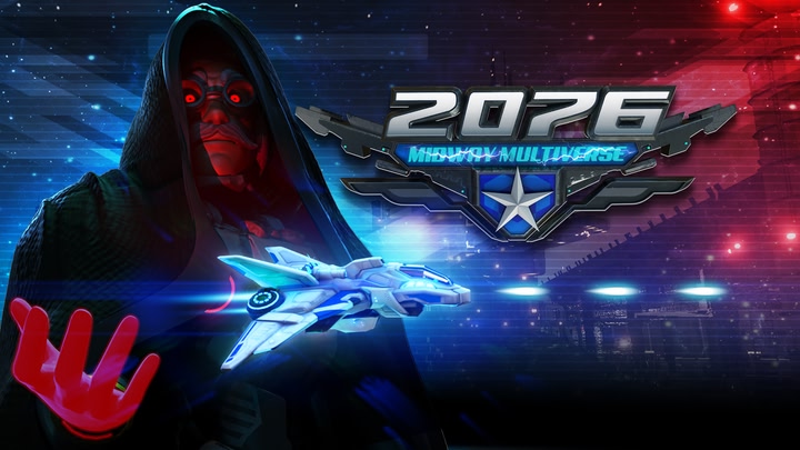 2076 Midway Multiverse