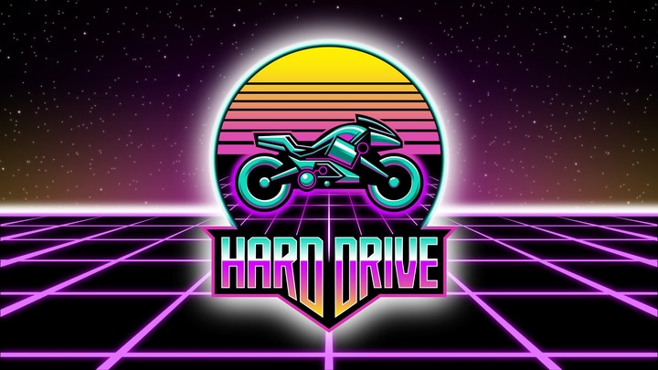 Hard Drive
