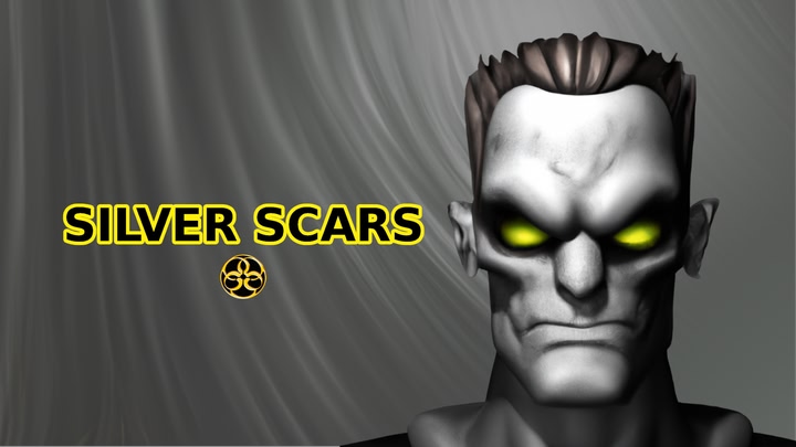 Silver Scars