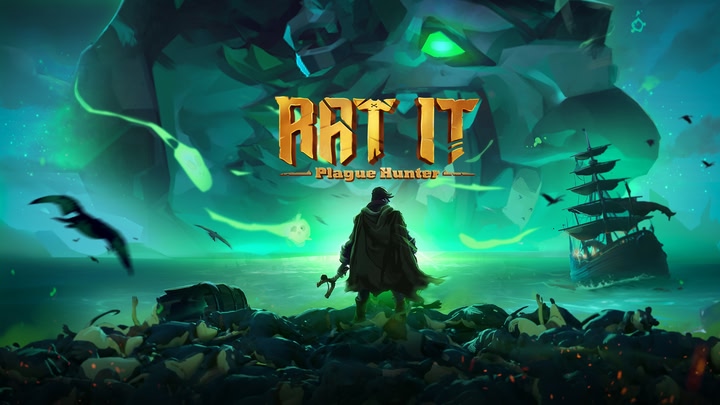 Rat It: Plague Hunter