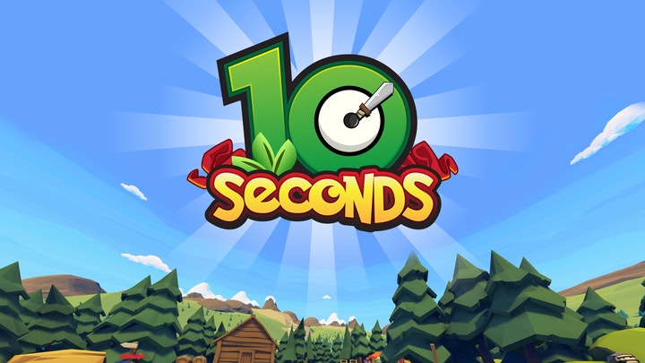10 Seconds