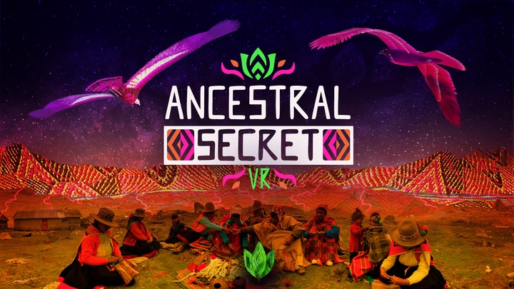 Ancestral Secret VR