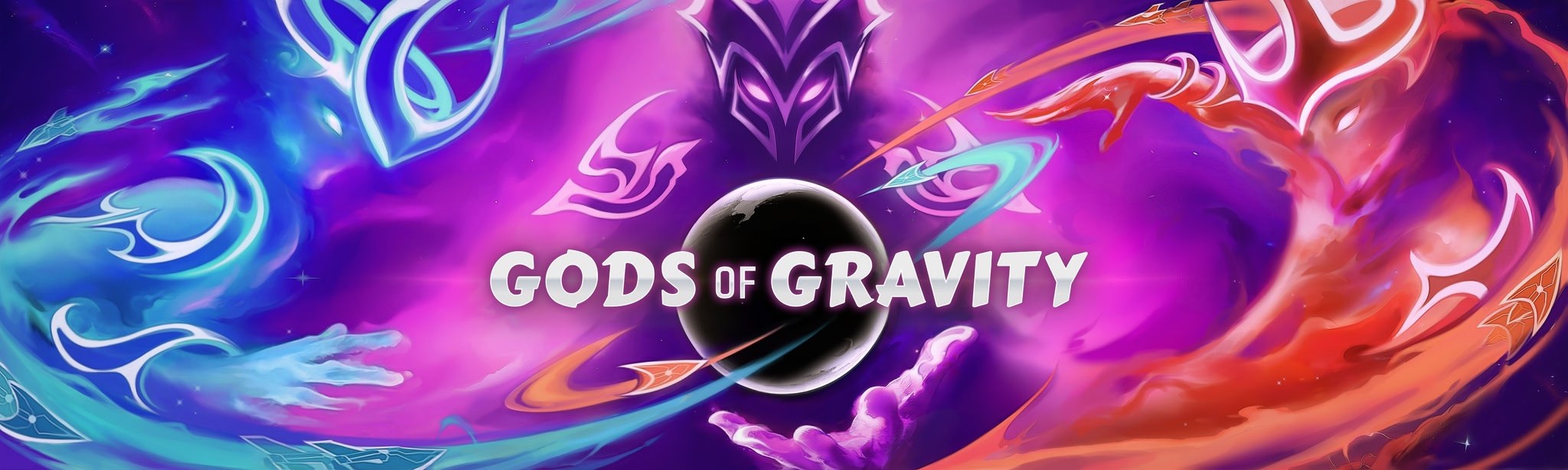 Gods of Gravity