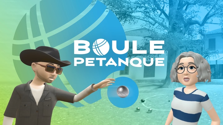 Boule Petanque