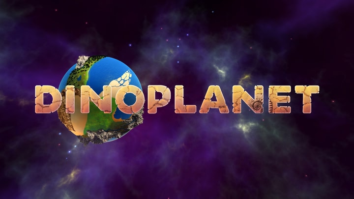 DinoPlanet