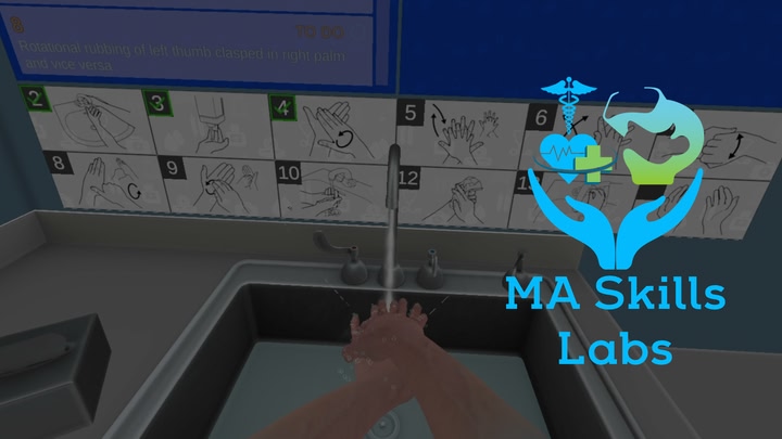 MA Skills Labs