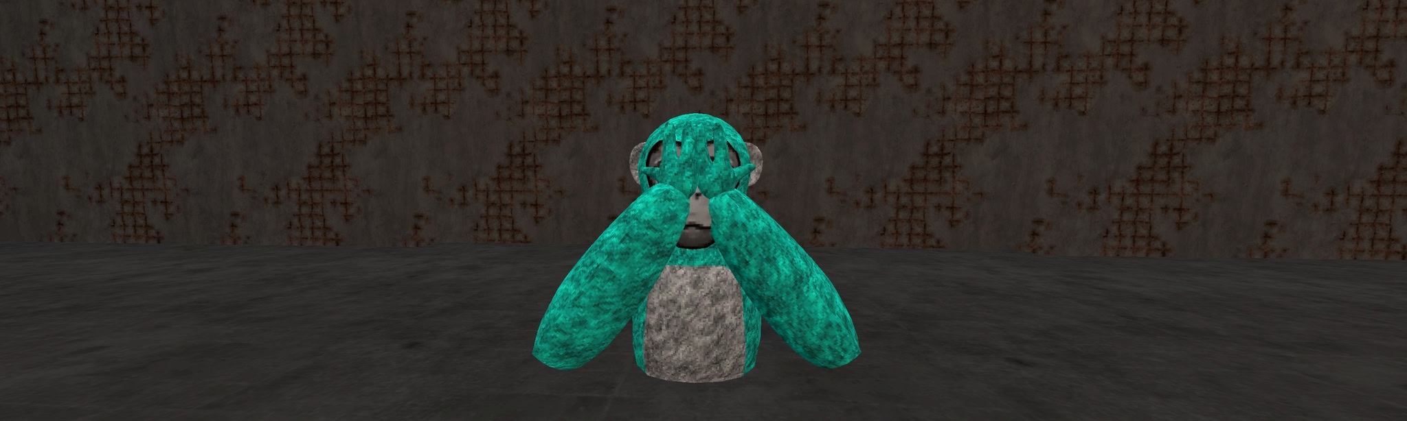 Untitled Chimps