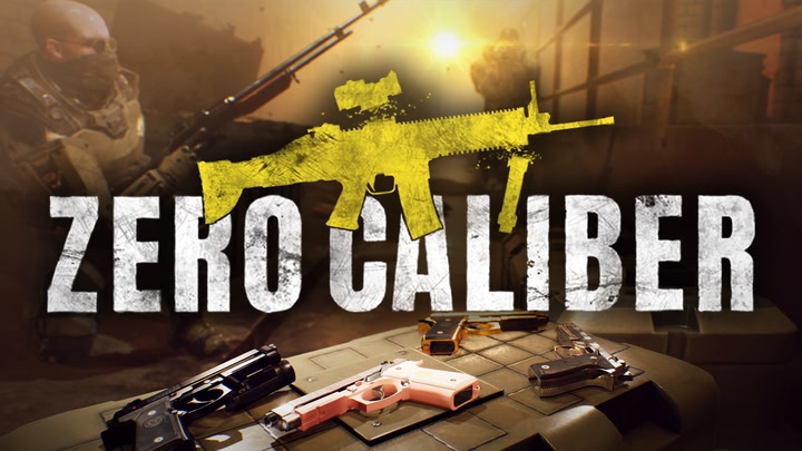 Zero Caliber: Reloaded