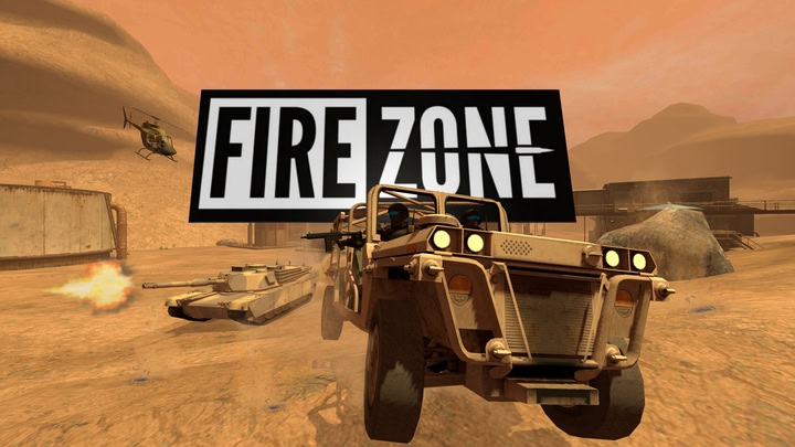FireZone