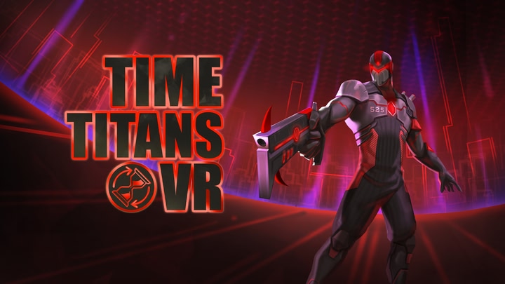 Time Titans VR