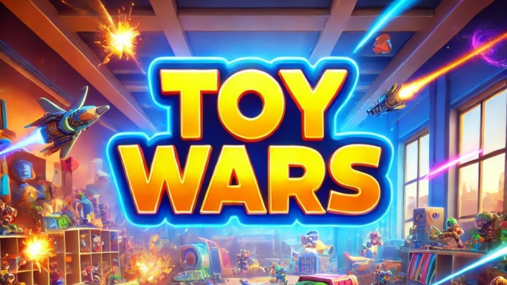 Toy Wars