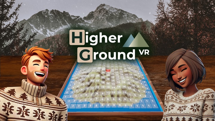 Higher Ground VR