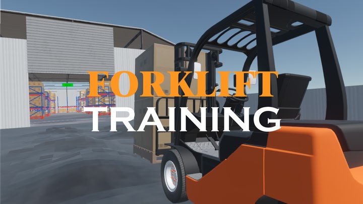 Forklift Training