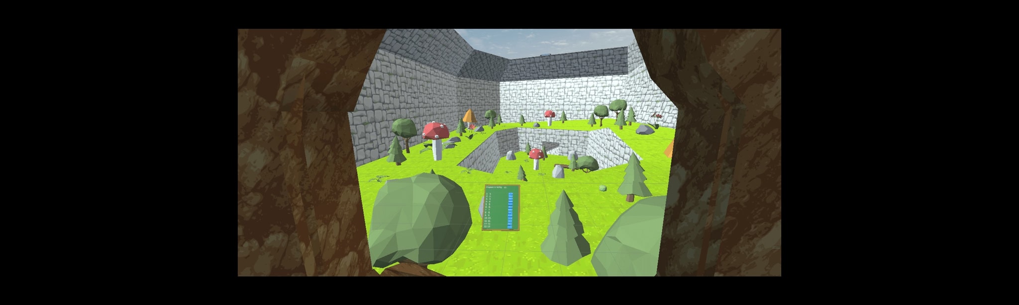 Chimps Land