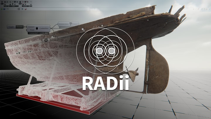 RADii Viewer