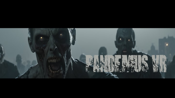 Pandemus VR