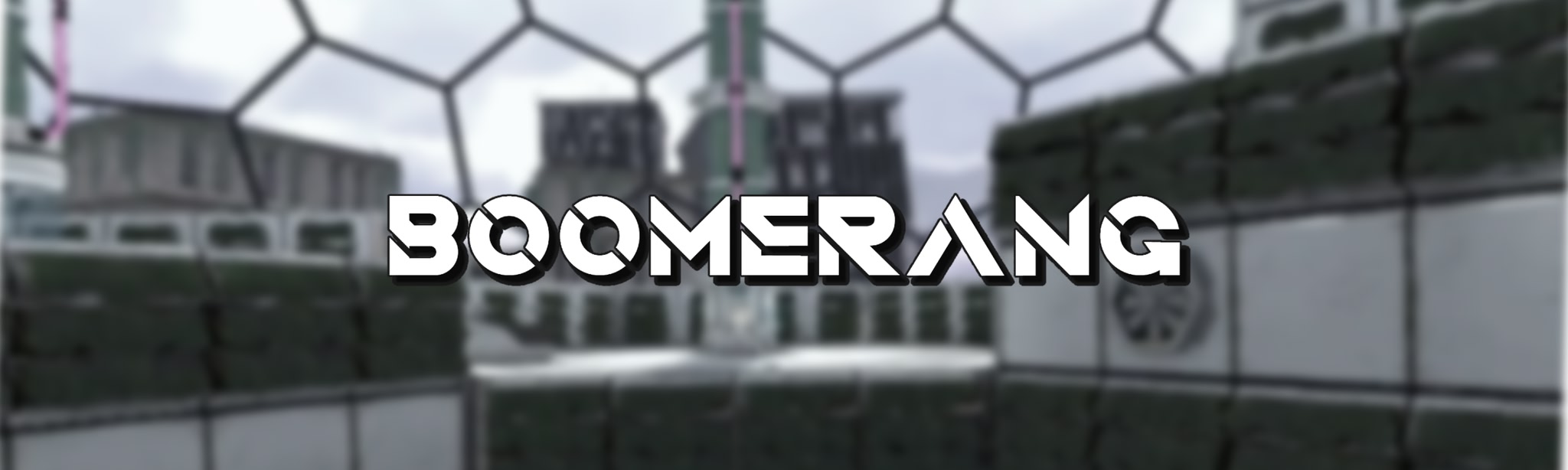 Boomerang