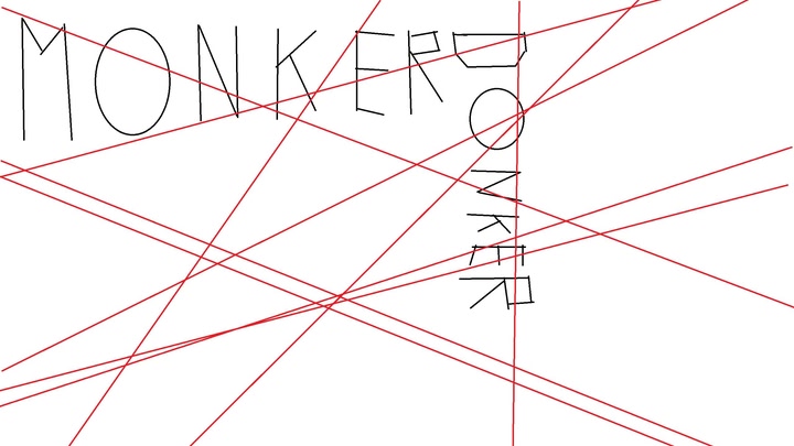 monkerdonker