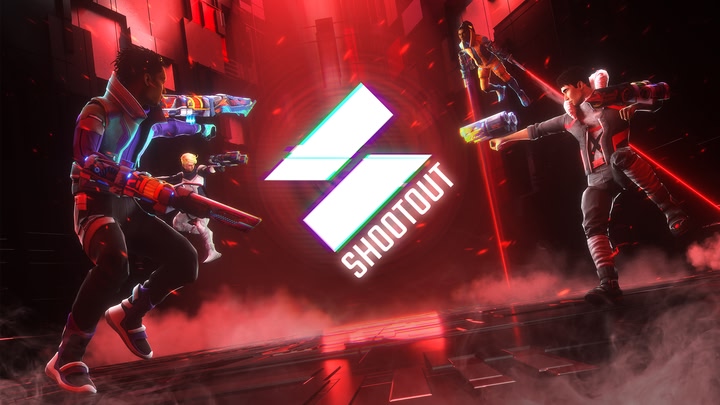 SHOOTOUT
