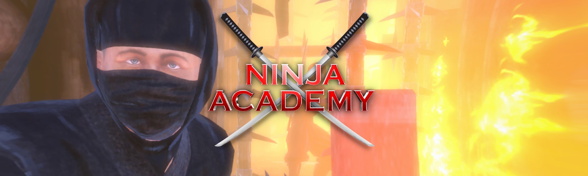 Ninja Academy