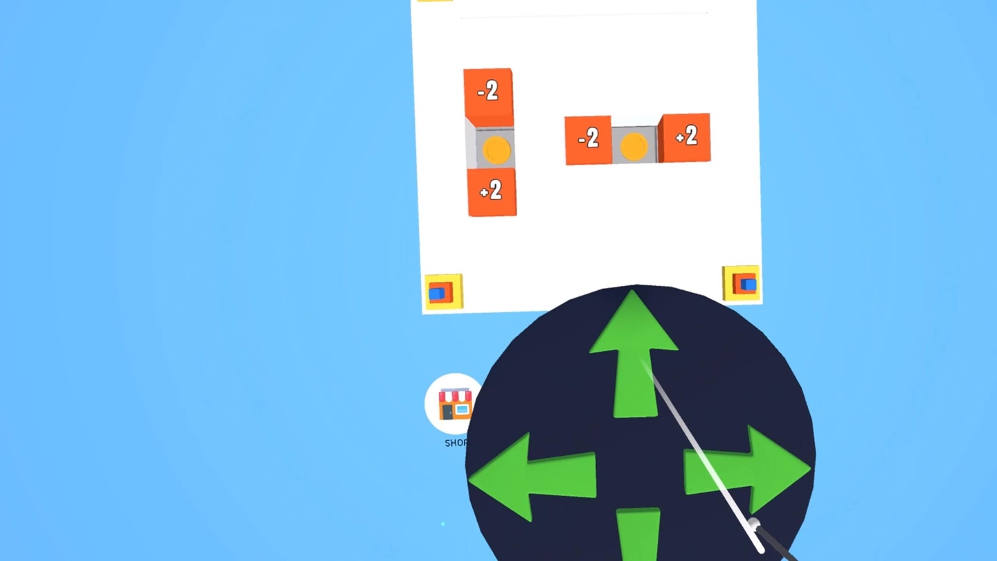 #3. Merge Blocks (Meta) 由: Esti Soft