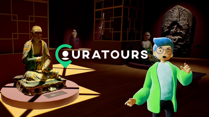 Curatours