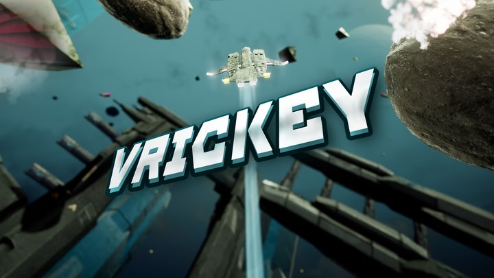 Vrickey