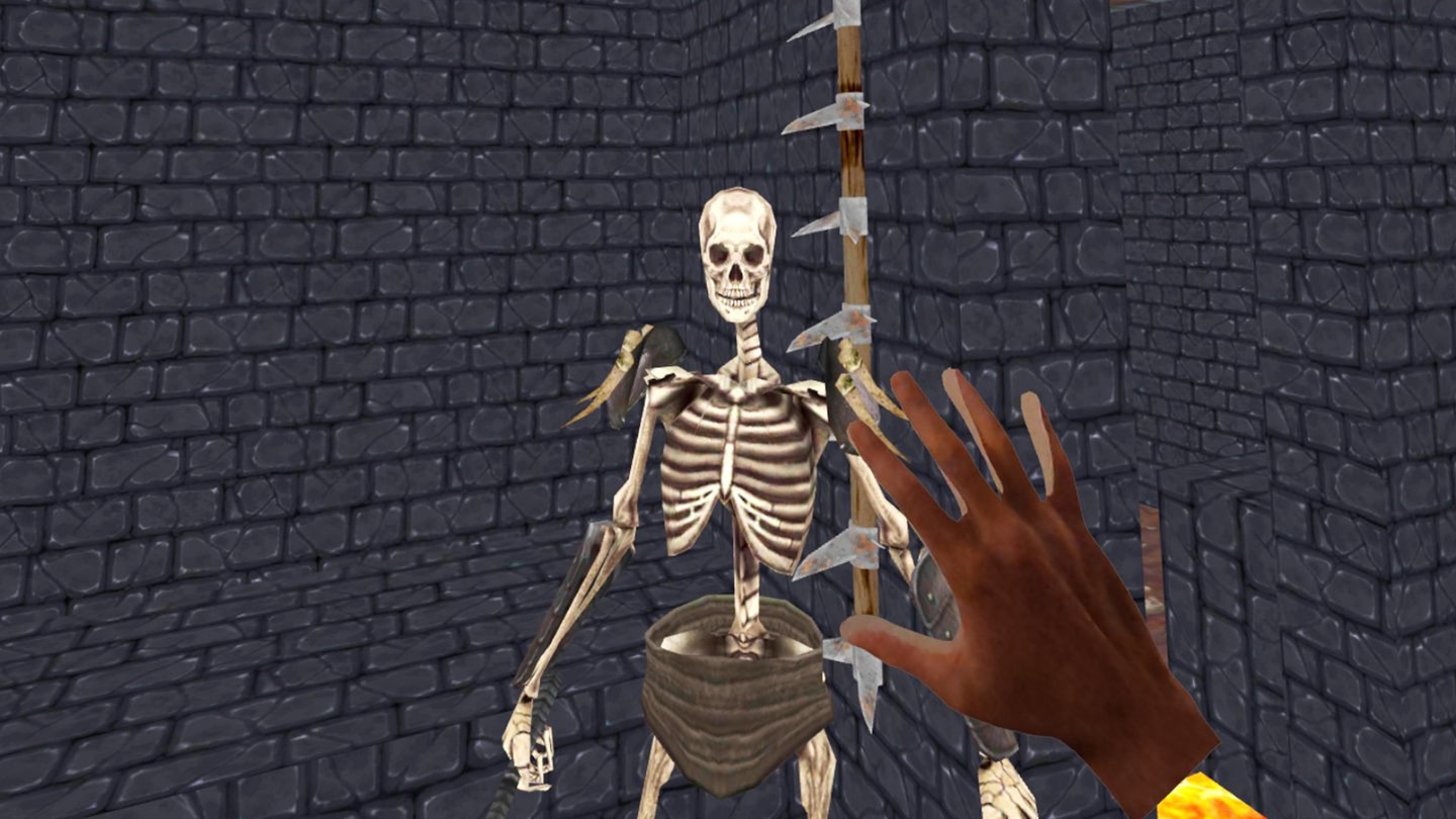 #6. Dungeon Maker (Meta) By: Field Of Vision