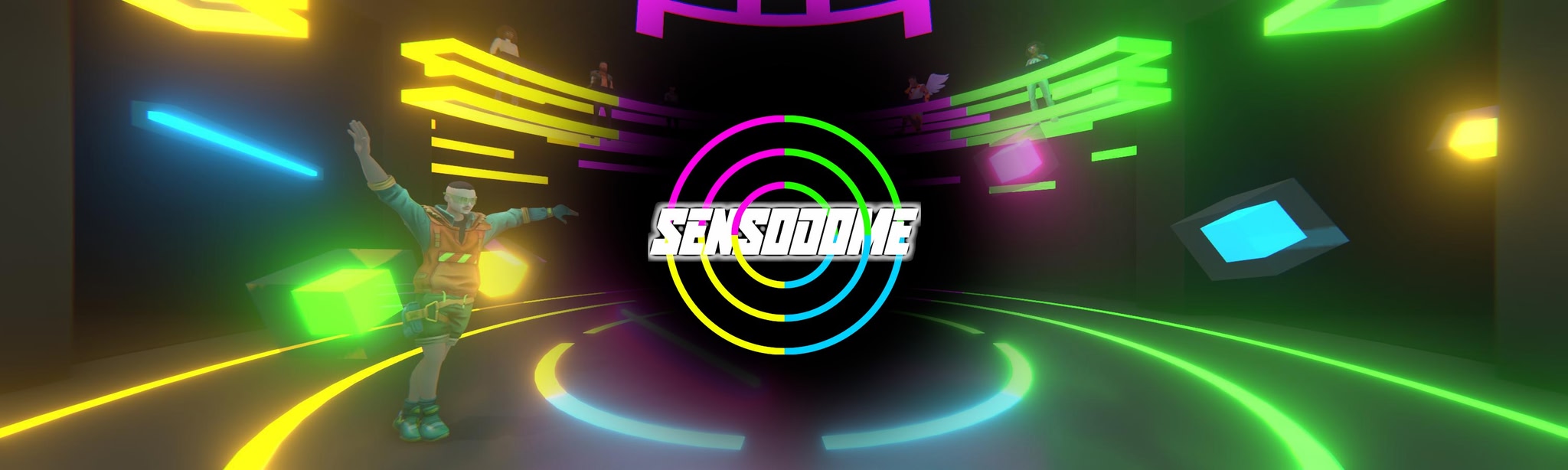 SensoDome