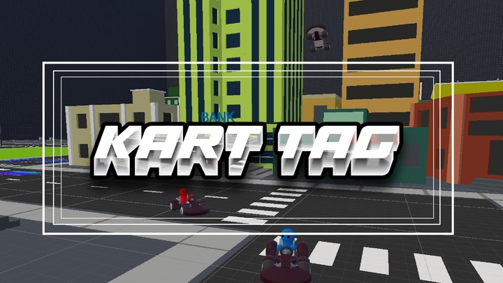 Kart Tag