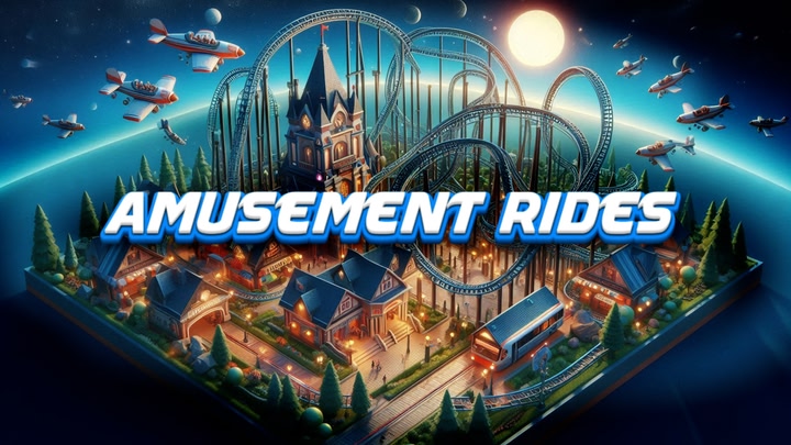 Amusement Rides