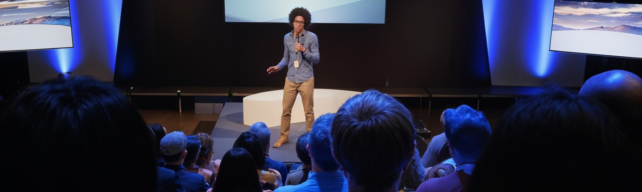 Engage Your Audience