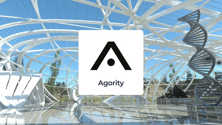 Agority VR Space