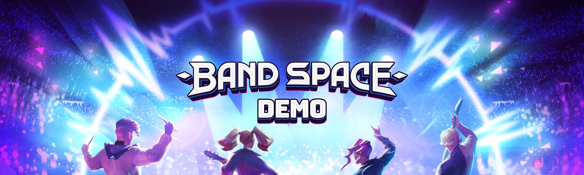 螢幕擷取畫面 (6) Band Space - Demo