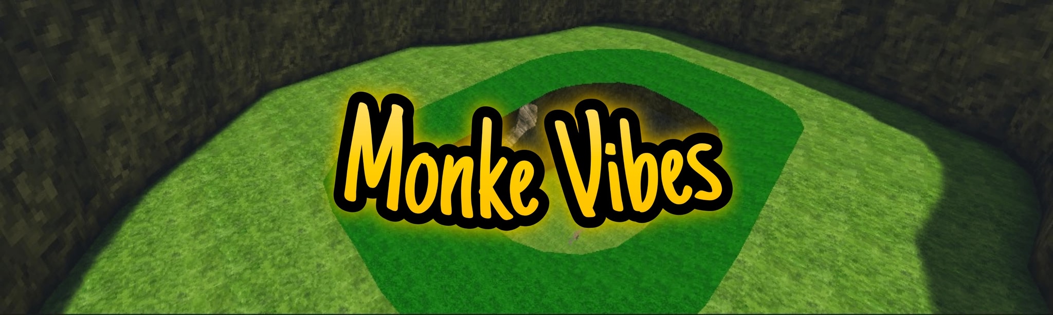 Monke Vibes