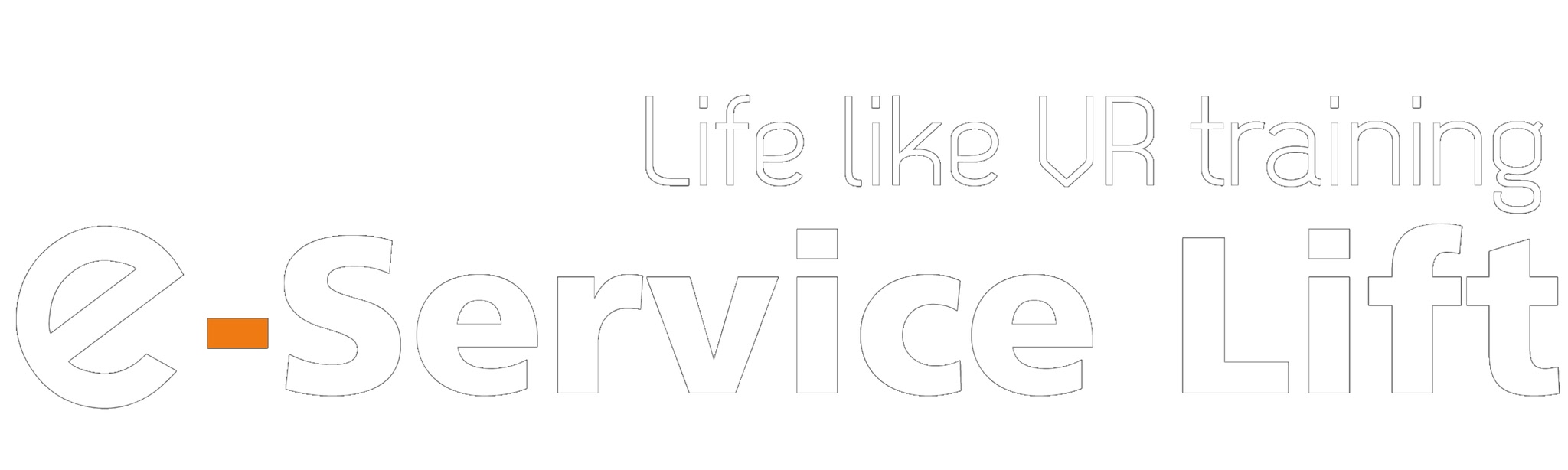 e-Service Lift