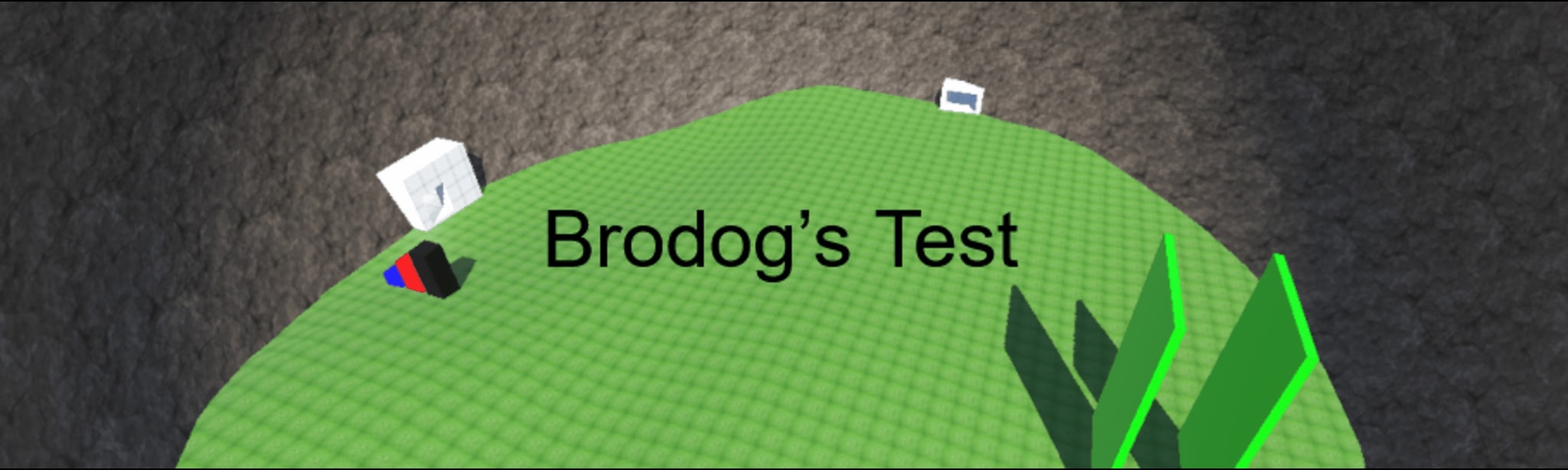 brodog’s test