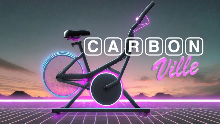 Carbon Ville Spin Classes