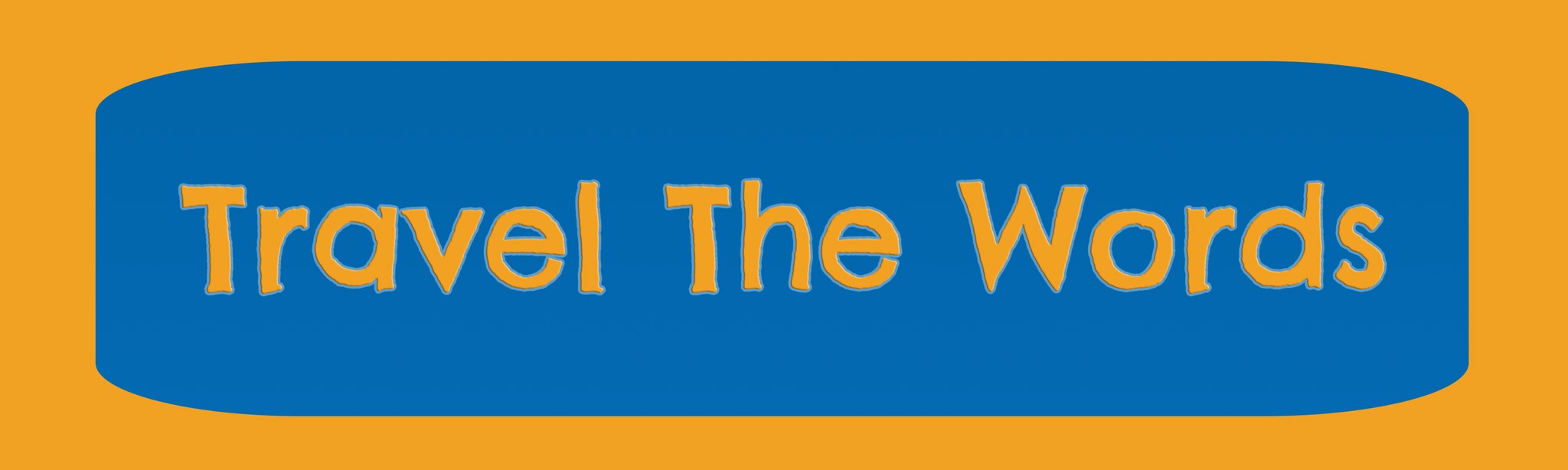 Travel The Words! - Demo
