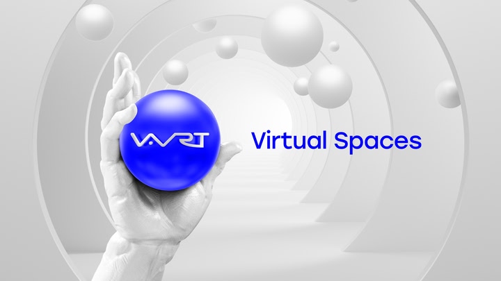 V-Art Virtual Spaces