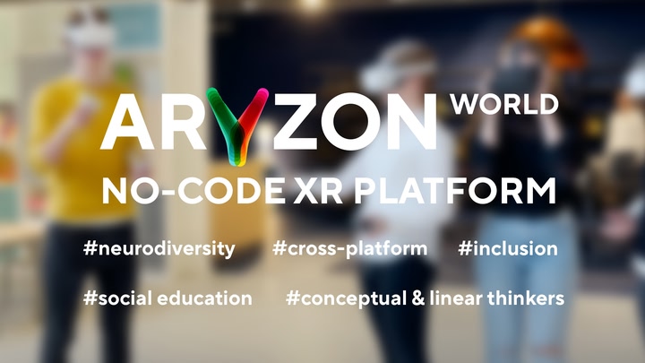Aryzon.World