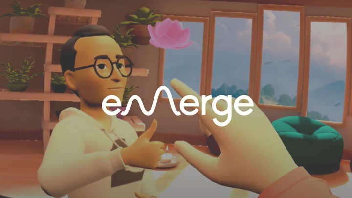 Emerge