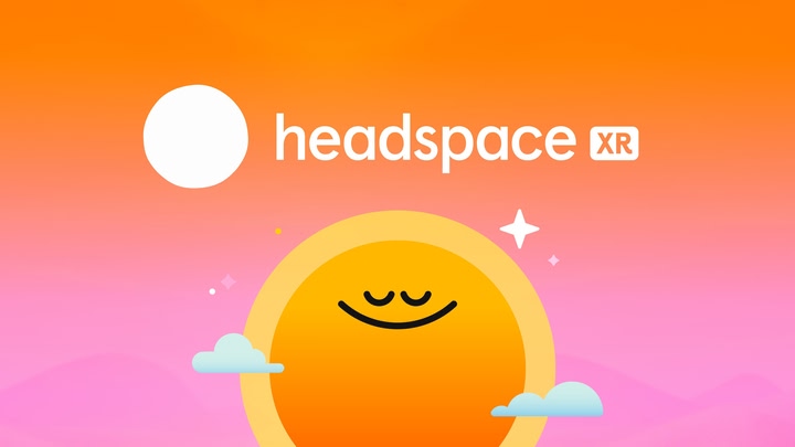 Headspace XR: Mindfulness & Meditation